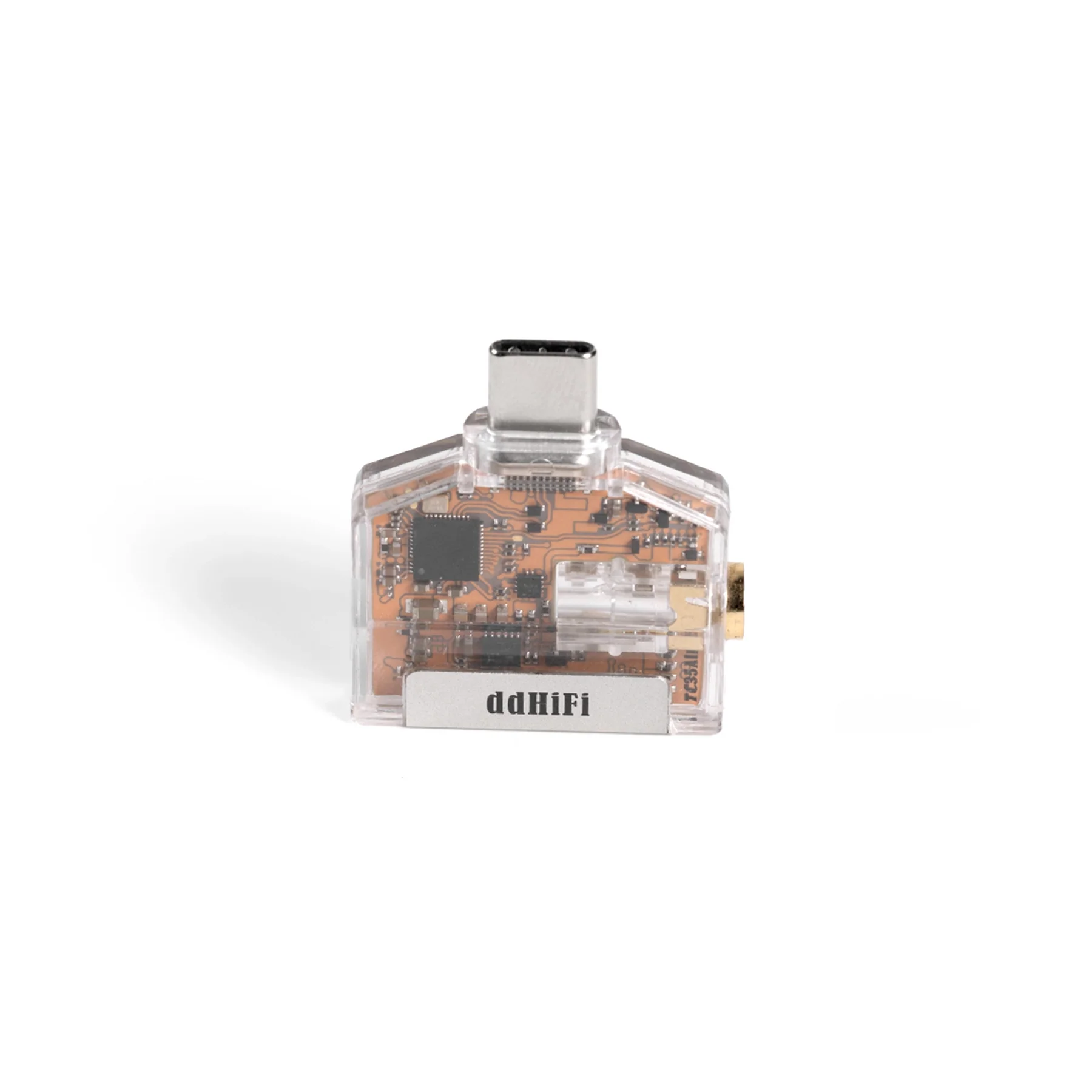 ddHiFi TC35 Air